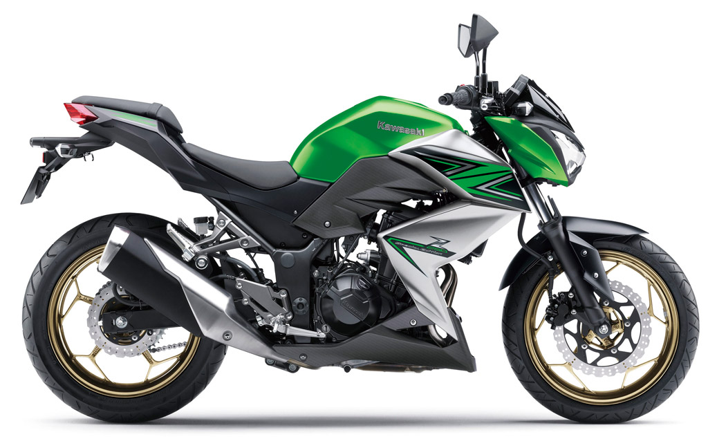 نینجا Z250